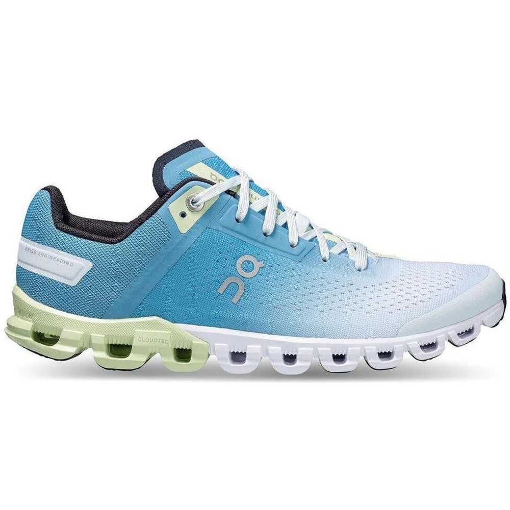 On Women’s Cloudflow Sneakers Trainers Shoes